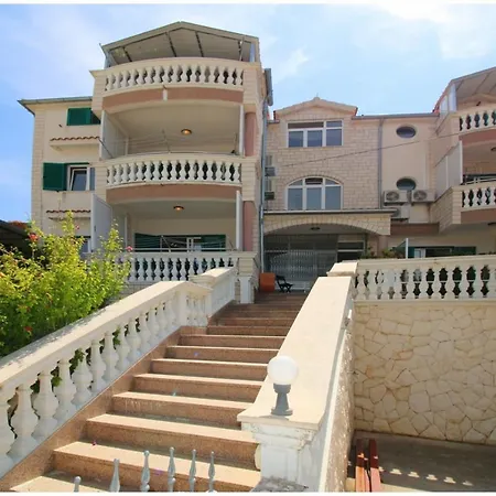 Apartments Marica Bilo 公寓 普利莫顿