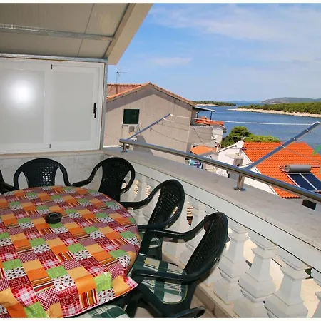 Apartments Marica Bilo