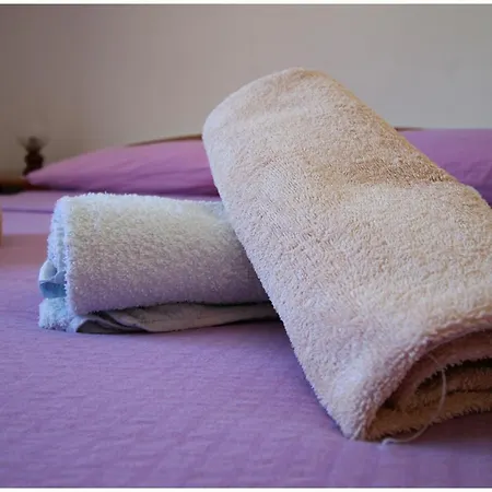 公寓 Apartments Marica Bilo *