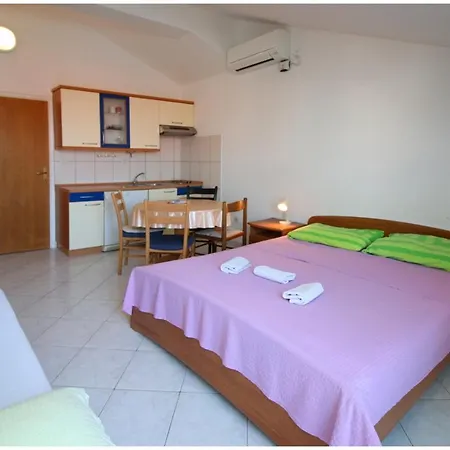 公寓 Apartments Marica Bilo