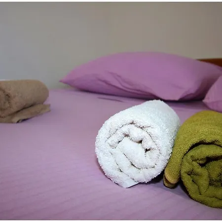 Apartments Marica Bilo