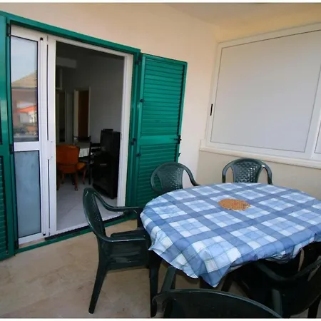 公寓 Apartments Marica Bilo
