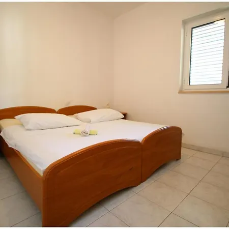 公寓 Apartments Marica Bilo 普利莫顿