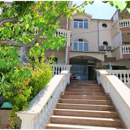 公寓 Apartments Marica Bilo *