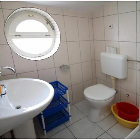 公寓 Apartments Marica Bilo
