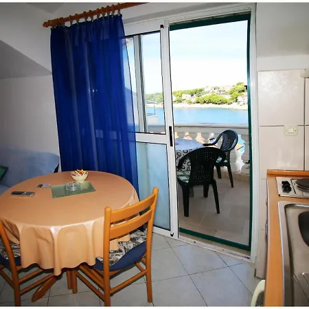 Apartments Marica Bilo *