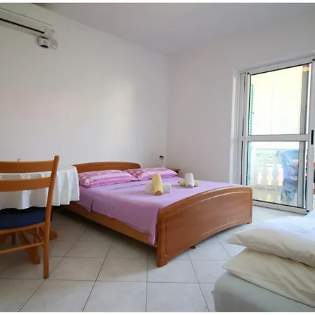 公寓 Apartments Marica Bilo *