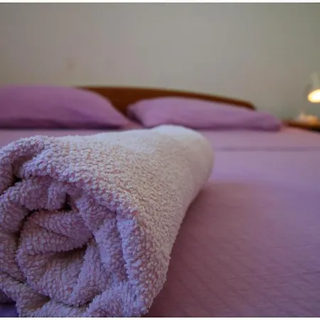公寓 Apartments Marica Bilo