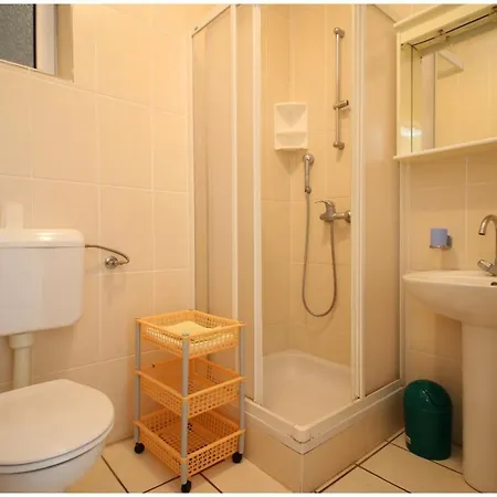 Apartments Marica Bilo 公寓 普利莫顿