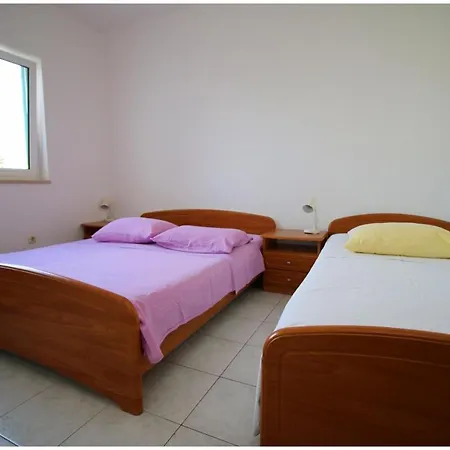 Apartments Marica Bilo 公寓 普利莫顿