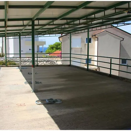 公寓 Apartments Marica Bilo *