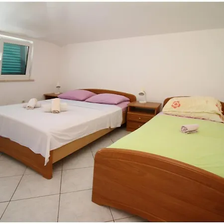 Apartments Marica Bilo