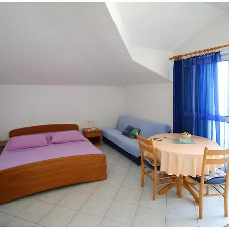 公寓 Apartments Marica Bilo