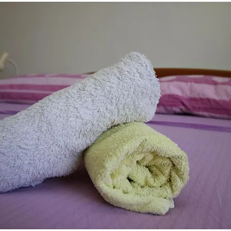 Apartments Marica Bilo *