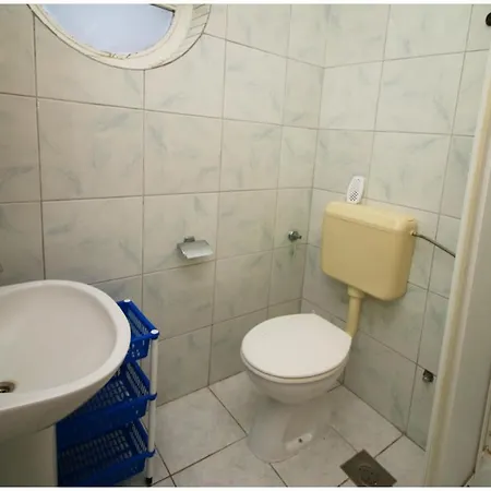 公寓 Apartments Marica Bilo