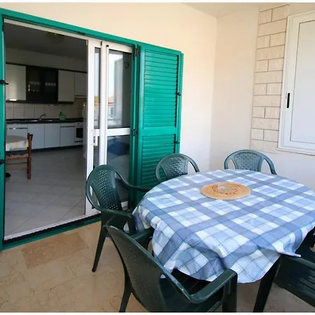 公寓 Apartments Marica Bilo