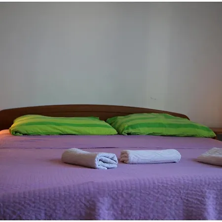 公寓 Apartments Marica Bilo 普利莫顿