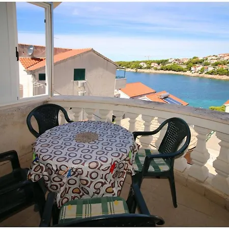 公寓 Apartments Marica Bilo 普利莫顿