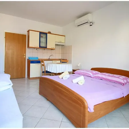 公寓 Apartments Marica Bilo 普利莫顿