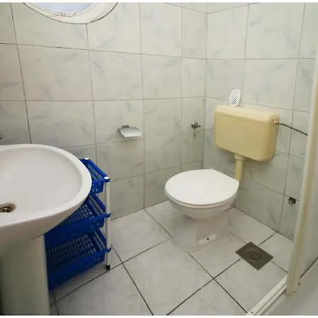 Apartments Marica Bilo 公寓