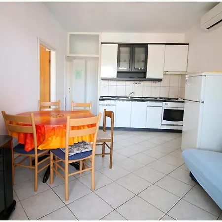 公寓 Apartments Marica Bilo 普利莫顿