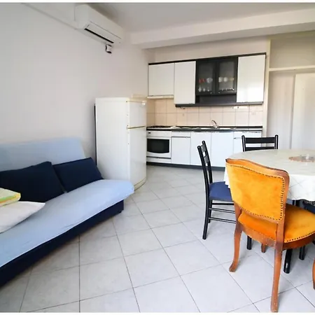 Apartments Marica Bilo 公寓 普利莫顿