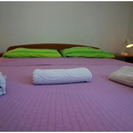 Apartments Marica Bilo 普利莫顿
