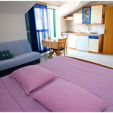 Apartments Marica Bilo 公寓 *
