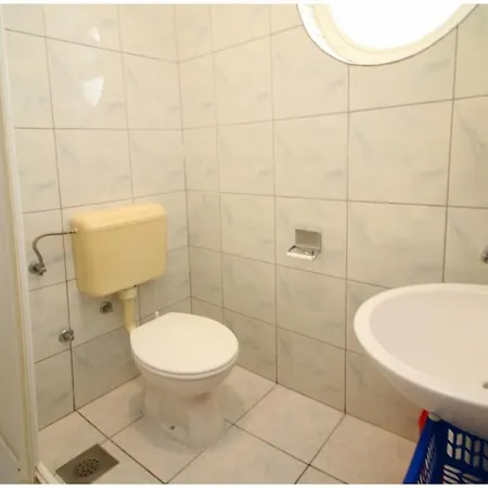 Apartments Marica Bilo