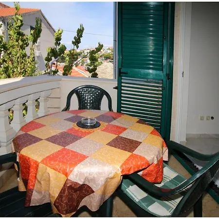 Apartments Marica Bilo 公寓 普利莫顿