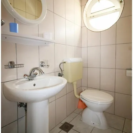 Apartments Marica Bilo 公寓 普利莫顿