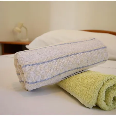 公寓 Apartments Marica Bilo *