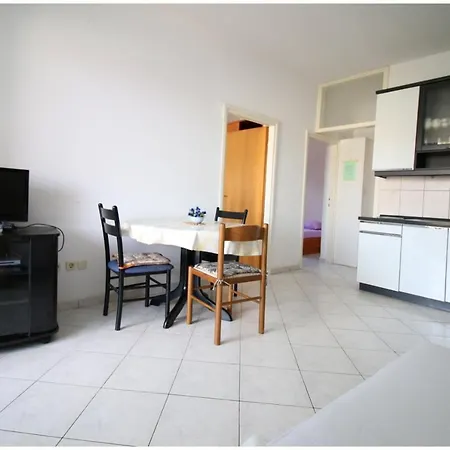 公寓 Apartments Marica Bilo 普利莫顿