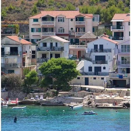 Apartments Marica Bilo 公寓 普利莫顿